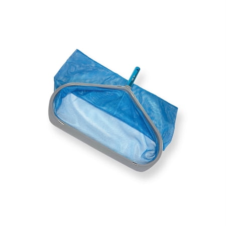 POOL DEEP LEAF SKIMMER (Pack of 1)