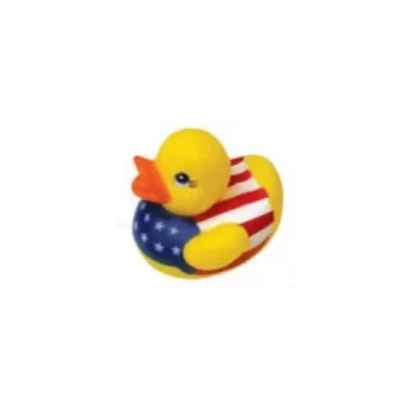 JED Pool Tools JED9920601B Floating American Duck for Thermometer