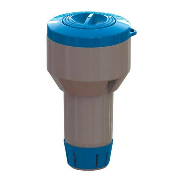 JED Pool Tools Floating Pool Chlorinator 4 lb, Each