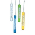 thumbnail image 1 of JED Pool Tools JED20210B Residential Tube Thermometer, Multi Color, 1 of 1