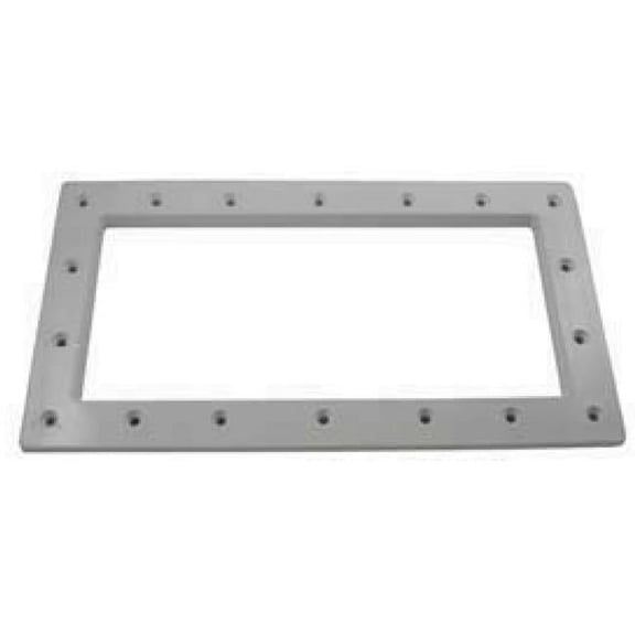 JED Pool Tools JED45432B Wide-Mouth Skimmer Faceplate
