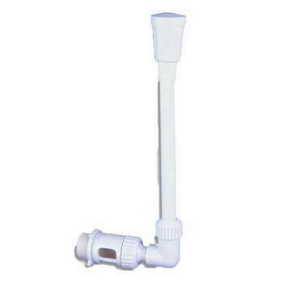 JED Pool Tools JED90920 Pool Fountain 2-Tier Standard