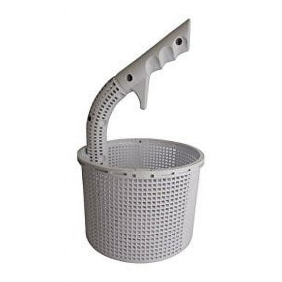 SKIMMER Basket W/ Handle