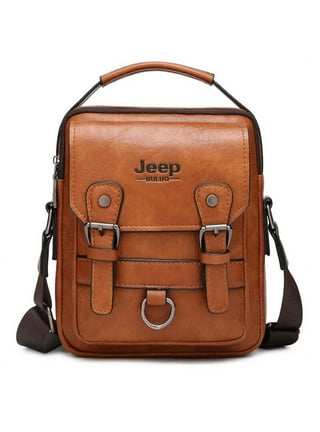 Jeep crossbody bag sales