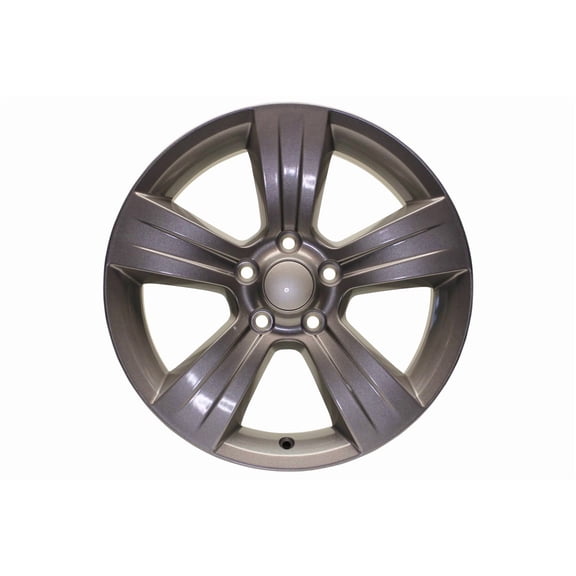 JEEP Wheel 2011-2017 17" New Replica 1000077