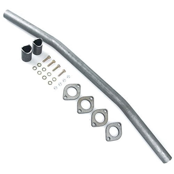 JEEP JK 2-DOOR 4.0IN/ 4-DOOR 3.0IN REAR LIFT SPRINGS