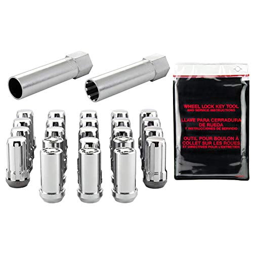 JEEP JL 23PC SD/TUNER KIT-CHROME Fits select: 2018-2019,2021 JEEP WRANGLER UNLIMITED