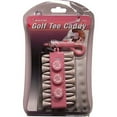 JEF World of Golf Tee Caddy