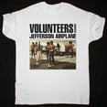 thumbnail image 1 of JEFFERSON AIRPLANE VOLUNTEERS SESSIONS T-shirt All Sizes ZL971, 1 of 2