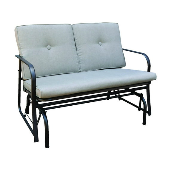 JEFFERSON CUSHION GLIDER