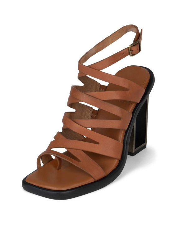 JEFFREY CAMPBELL IMPULSIVE Sandals