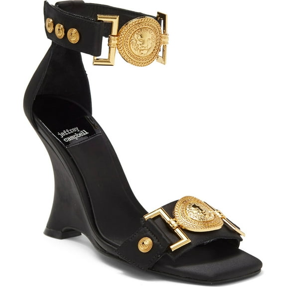 JEFFREY CAMPBELL LEONITE Sandals