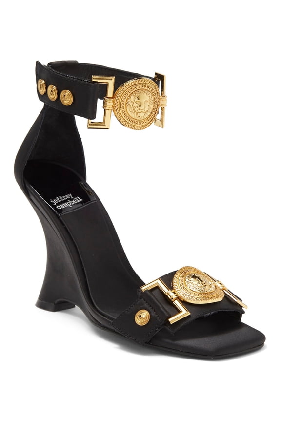 JEFFREY CAMPBELL LEONITE Sandals