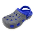 thumbnail image 1 of JEFFRICO Boys Lightweight Clogs Slip On Garden Shoes Breathable EVA Kids Shoes for Beach Pool and Outdoor Play, 1 of 8