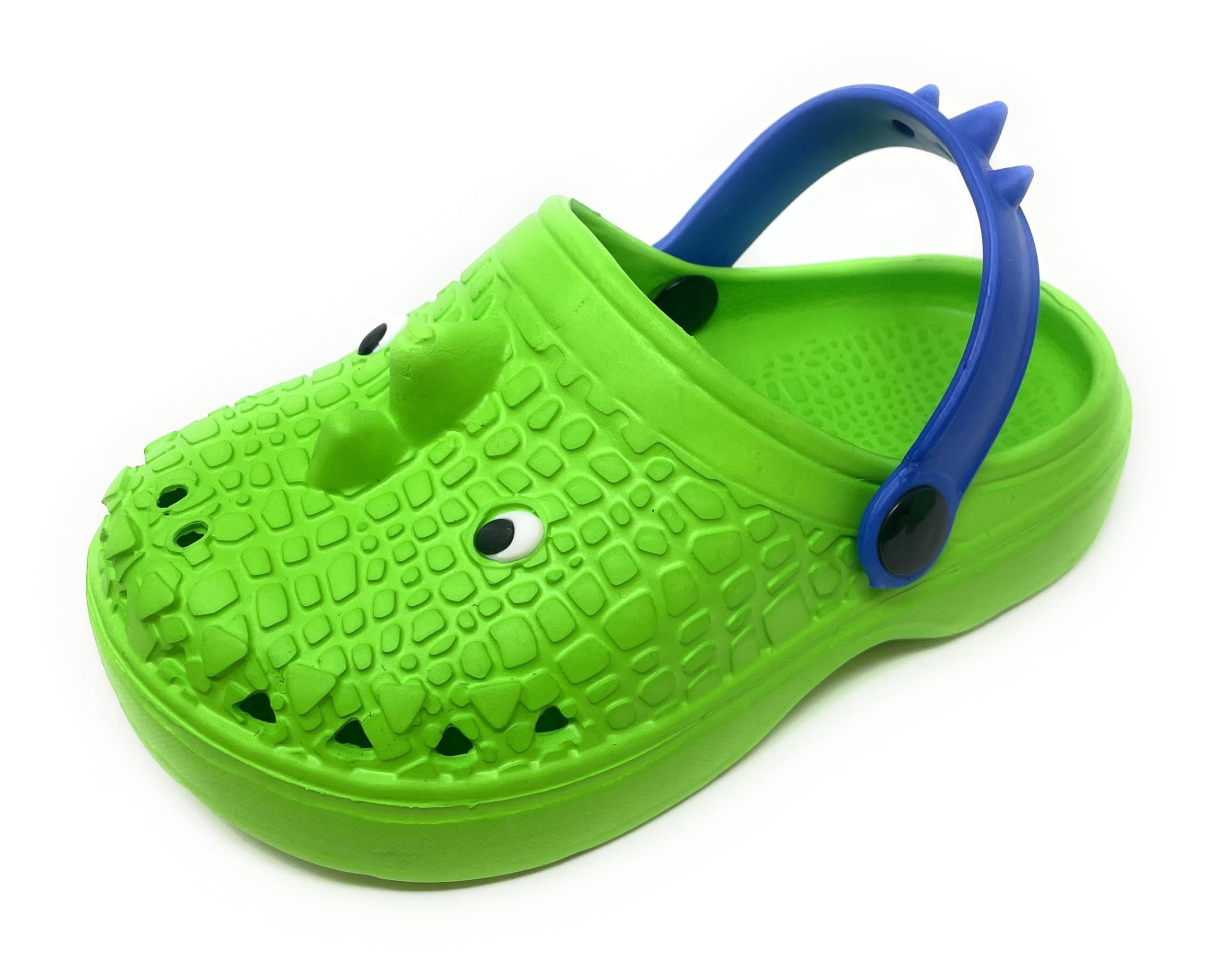Breathable Clogs For Kids Girls Boys Garden Shoes Sandals Water Shower Pool Beach Shoes
