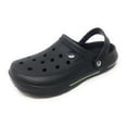 thumbnail image 1 of JEFFRICO Breathable Clogs for Men- Lightweight Slip-On Garden Clogs Nursing Work & Shoes, 1 of 7