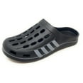 thumbnail image 1 of JEFFRICO Breathable Clogs for Men- Lightweight Slip-On Garden Clogs Nursing Work & Shoes, 1 of 7