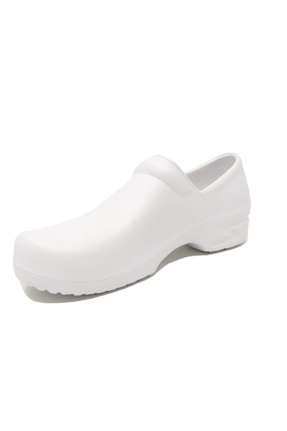 Clogs for Women Full Sized Nursing Clogs Adult Women EVA Size 9