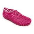thumbnail image 1 of JEFFRICO Girls Water Shoes Anti Slip Kids Water Shoes Outdoor Beach Swim, 1 of 10