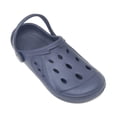 thumbnail image 1 of JEFFRICO Mens Slip-On Clogs with Heel Strap – Lightweight EVA Comfort Shoes for Garden, Beach And Everyday Wear, 1 of 8