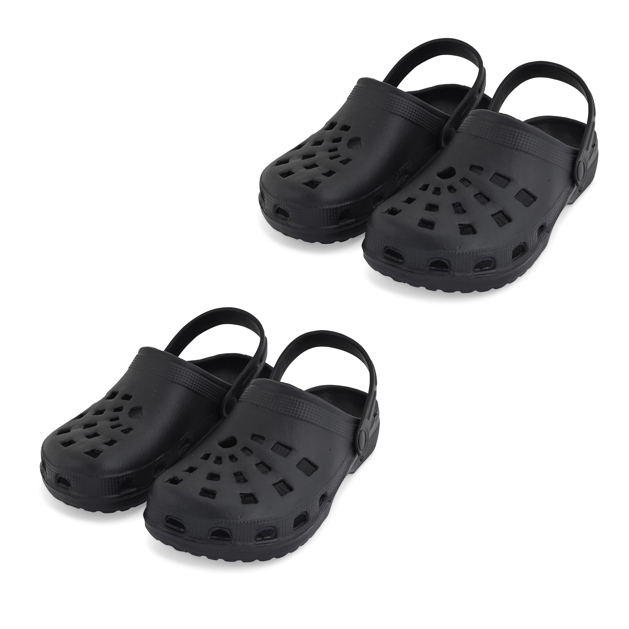 jeffrico clogs
