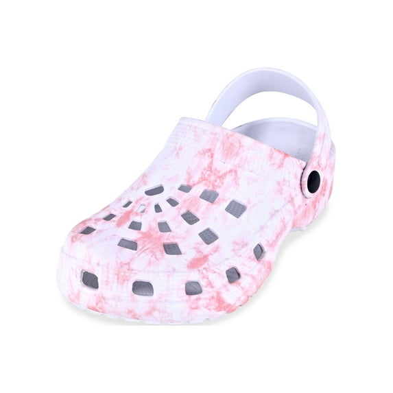 JEFFRICO Womens Clogs Breathable Clogs Shoes For Women Garden Shoes