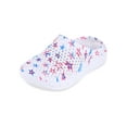 thumbnail image 1 of JEFFRICO Womens Clogs Breathable Clogs Shoes For Women Garden Shoes, 1 of 5
