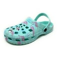 thumbnail image 1 of JEFFRICO Womens Clogs Breathable Clogs Shoes For Women Garden Shoes, 1 of 10