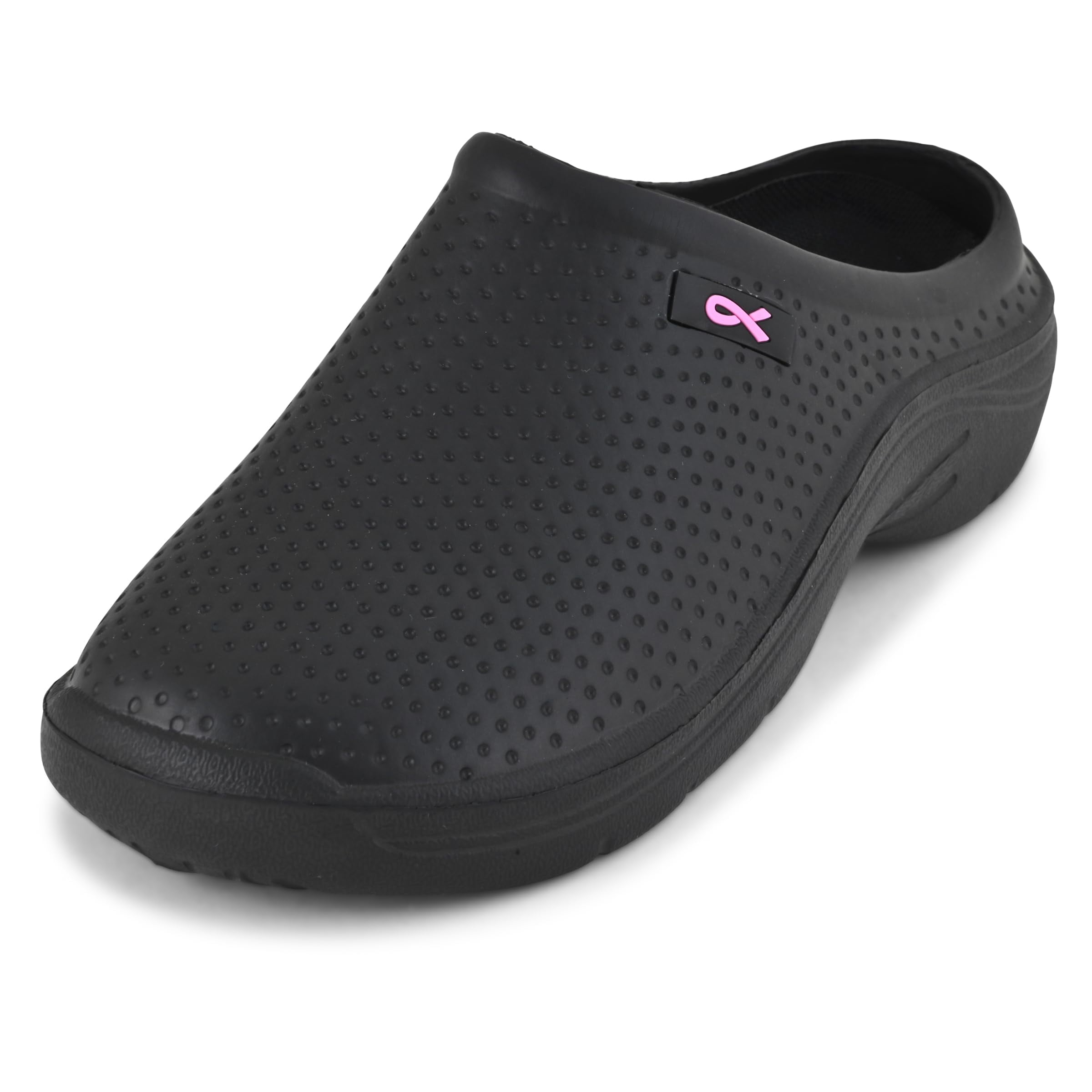 JEFFRICO Womens Clogs Breathable Clogs Shoes For Women Garden Shoes JEFFRICO Womens Clogs Breathable Clogs Shoes For Women Garden Shoes