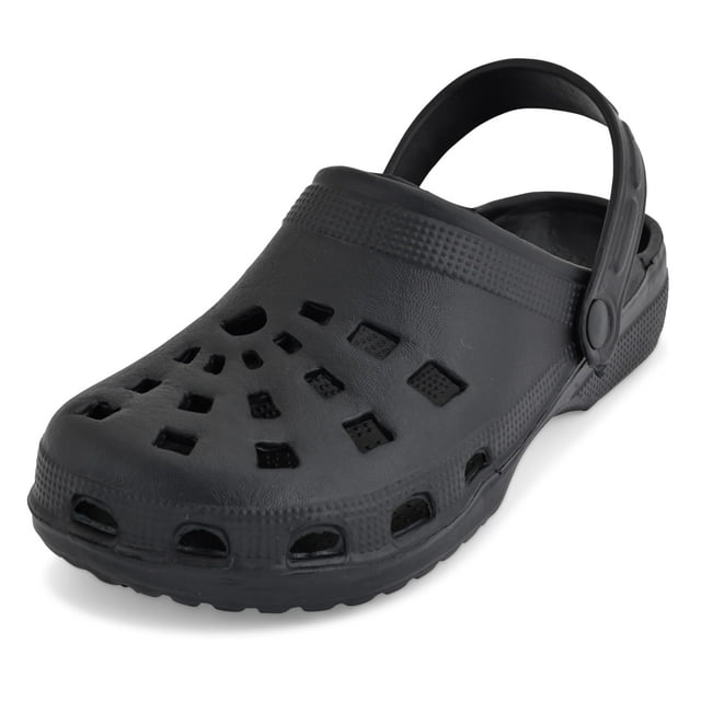 jeffrico clogs