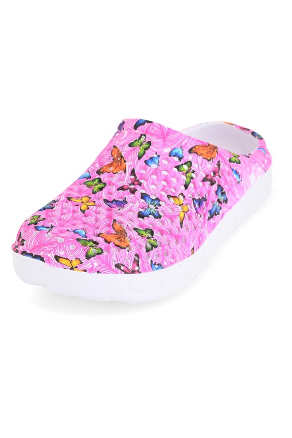 Womens Clogs Breathable Clogs Shoes For Women Garden Shoes