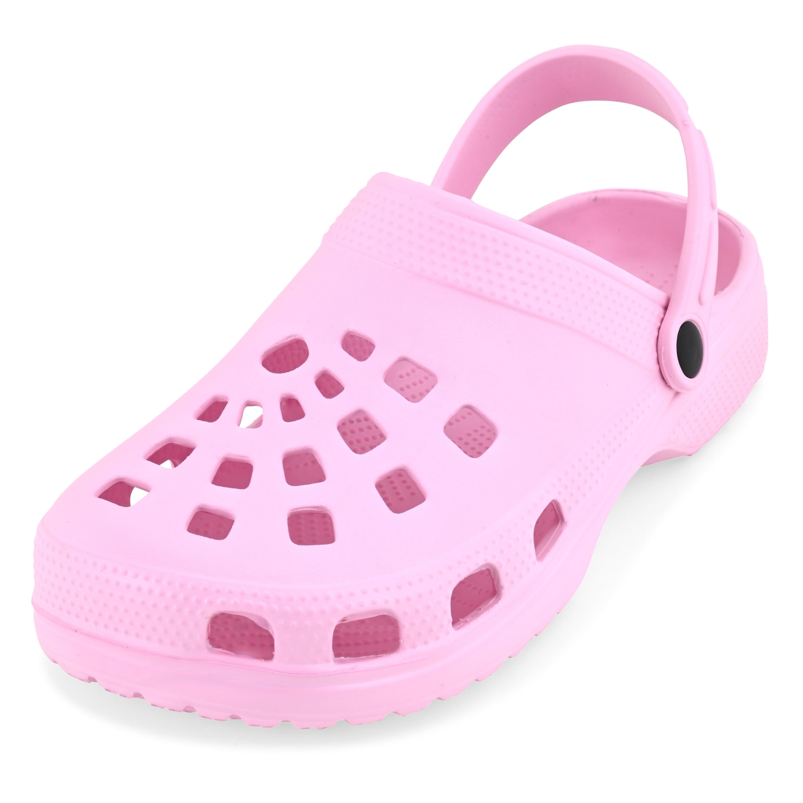 footbed clogs womens