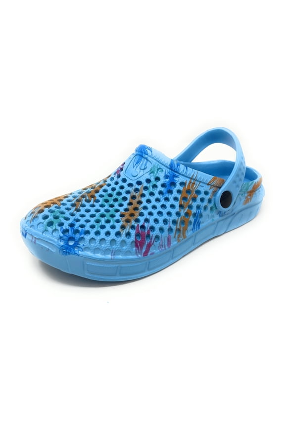 Womens Clogs Breathable Clogs Shoes For Women Lightweight Slip On Garden Shoes