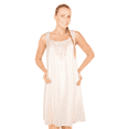 thumbnail image 1 of JEFFRICO Womens Nightgowns Sleepwear Soft Pajama Dress Nightshirts, 1 of 5