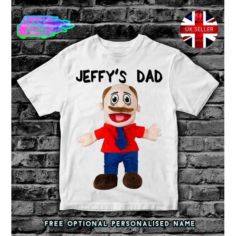 What Doing? Jeffy T-Shirt What Doing? Jeffy T-Shirt