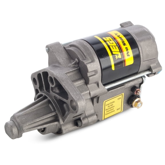 JEGS Prostarter Starter for Small Block & Big Block Chrysler