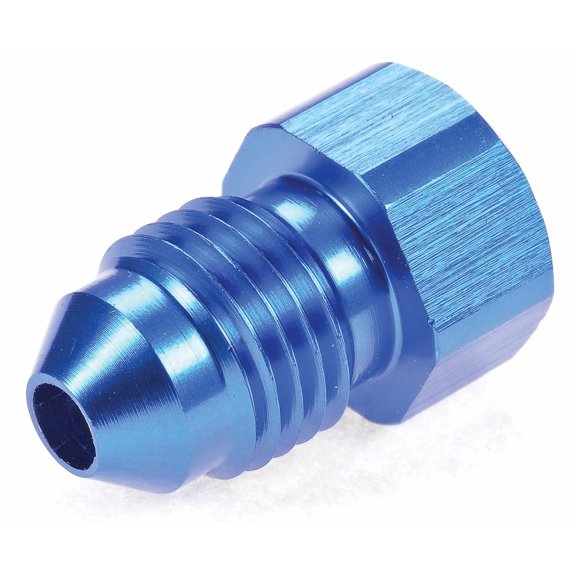 JEGS Flare Plug -3AN