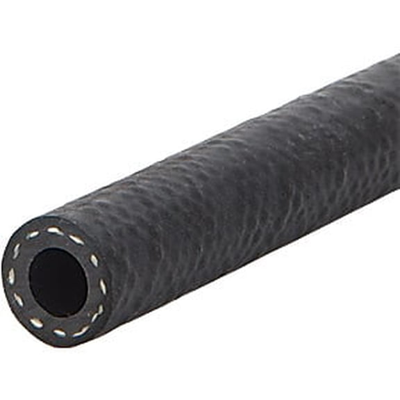 JEGS 102030 Push-Loc Hose -10 AN 0.625 in. Inner Diameter 0.940 in. Outer Diamet