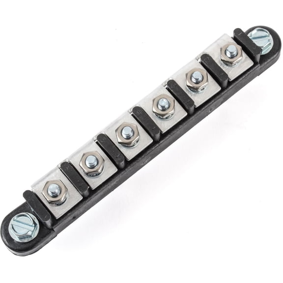 JEGS Terminal Strip and Bus Bar