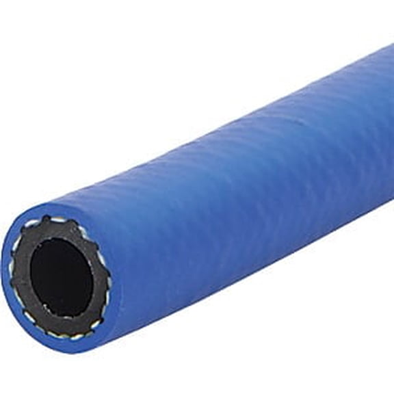 JEGS 102221 Push-Loc Hose -8 AN 0.500 in. Inner Diameter 0.770 in. Outer Diamete