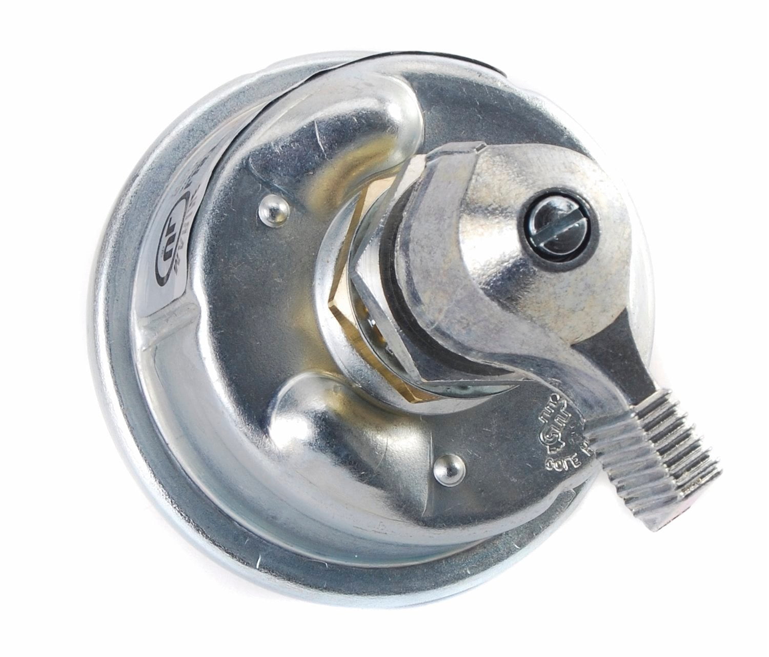 JEGS Master Battery Disconnect Switch [20 Amps Continuous, 125 Amps Momentary]