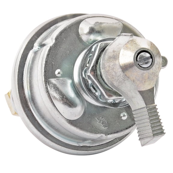JEGS Master Battery Disconnect Switch [300 Amps Continuous]