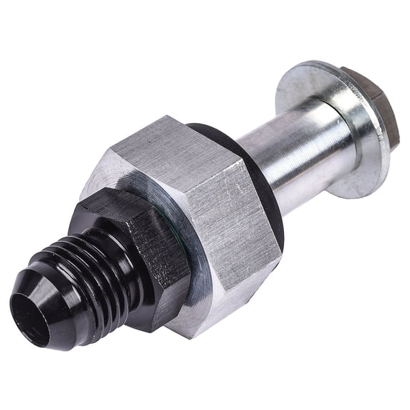 JEGS -6 AN Fuel Return Line Fitting