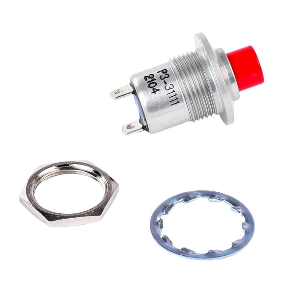 JEGS High Quality Micro Switch [Switch Only]