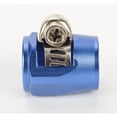 thumbnail image 1 of JEGS Blue Hose Finisher -6AN (3/8" ID Hose), 1 of 3
