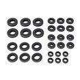thumbnail image 1 of JEGS 10360 30-Piece Grommet Assortment Made in the USA Includes: (6) 1/2 ID (6), 1 of 7