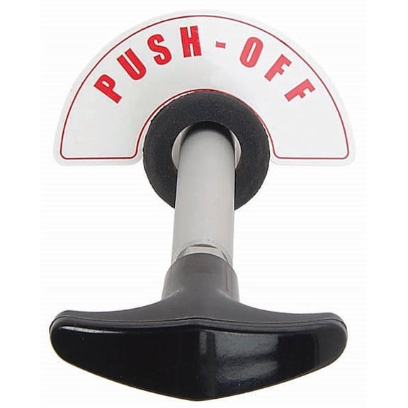 JEGS Push-Pull Rod Assembly for Disconnect Switch