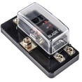 thumbnail image 1 of JEGS Standard Fuse Block with LED Indicators [4-Pole], 1 of 7