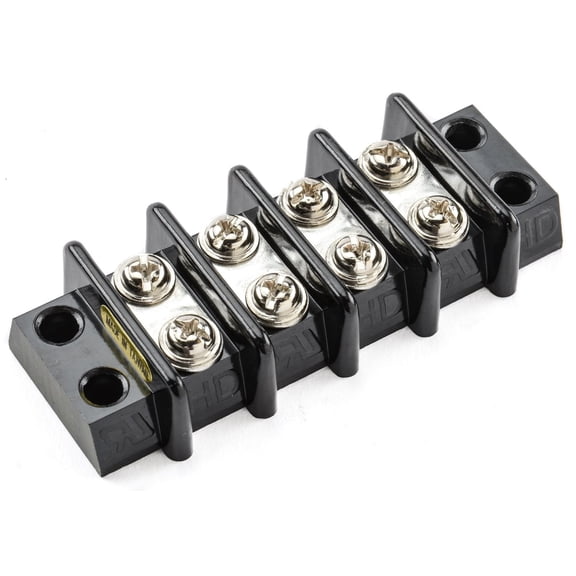 JEGS Junction Block 30 Amp