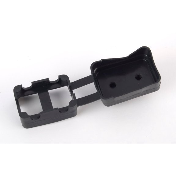 JEGS Circuit Breaker Cover Flexible PVC